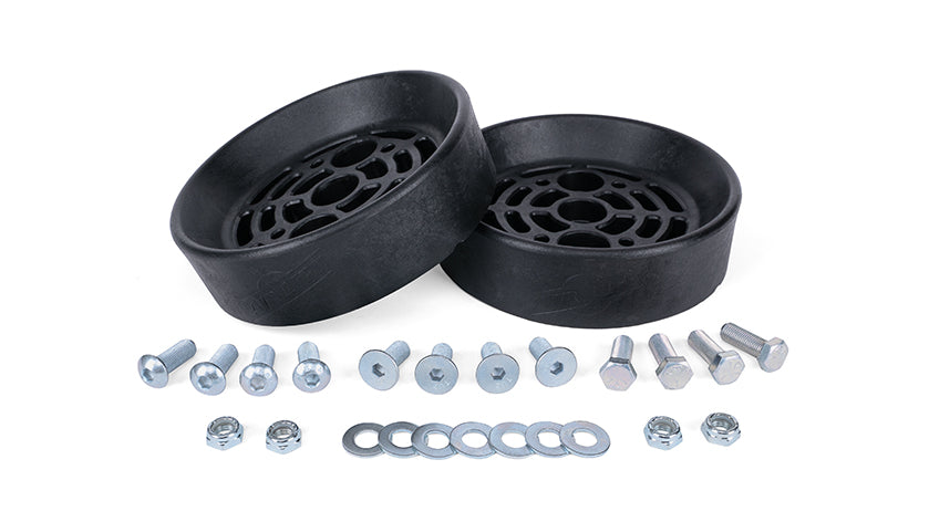 Air Lift 52500 Air Lift Universal AIr Spring Cradle