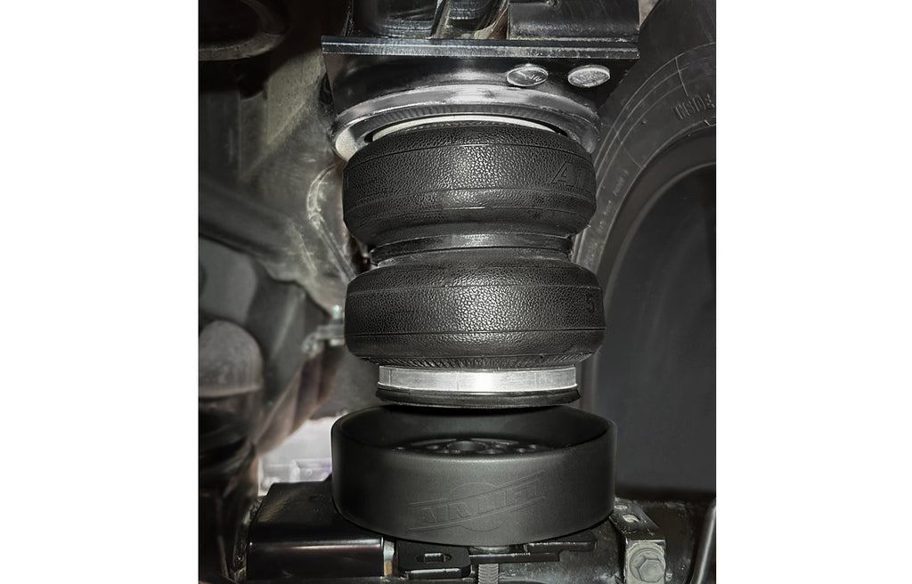 Air Lift 52500 Air Lift Universal AIr Spring Cradle