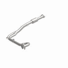 Load image into Gallery viewer, MagnaFlow Exhaust Products 4593008 California CARB Direct-Fit Catalytic Converter for Select Jeep Liberty