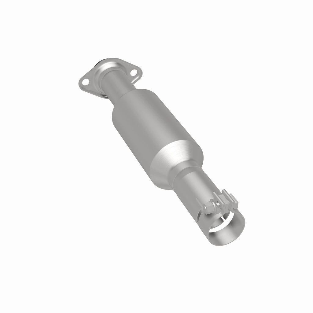 MagnaFlow Exhaust Products 5571518 California CARB Direct-Fit Catalytic Converter for Select Ford Escape, Mercury Mariner