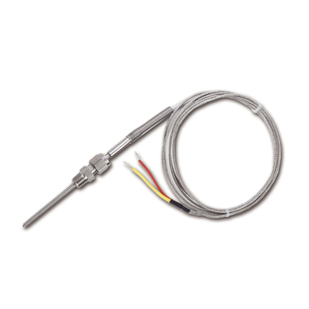 AutoMeter 5250 THERMOCOUPLE, TYPE K, 1/8" DIA, OPEN TIP, INTAKE TEMPERATURE, REPLACEMENT