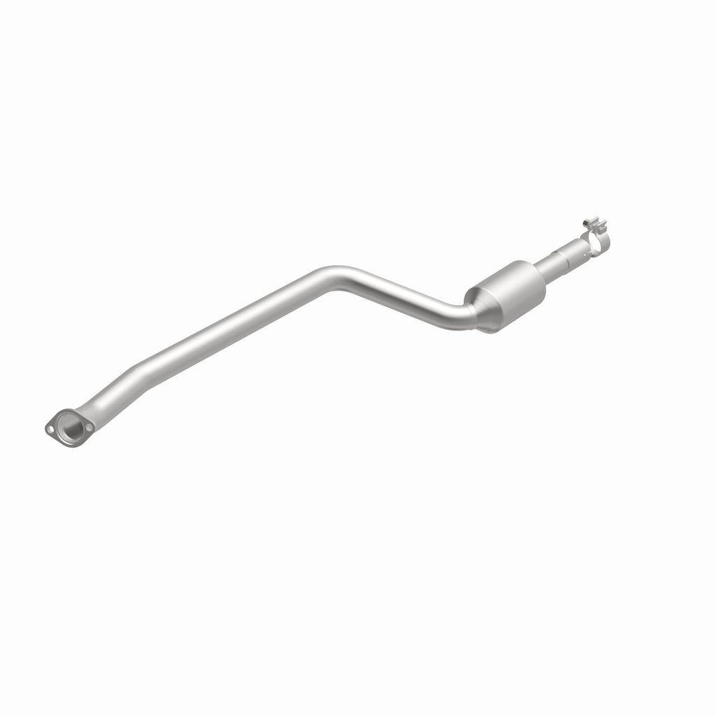 MagnaFlow Exhaust Products 5671990 California CARB Direct-Fit Catalytic Converter for Select BMW 128i