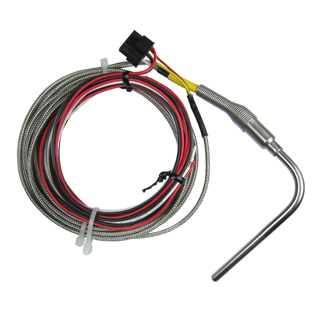 AutoMeter 7145 GAUGE, PYROMETER (EGT), 2 1/16", 2000?F, DIGITAL STEPPER MOTOR, C2