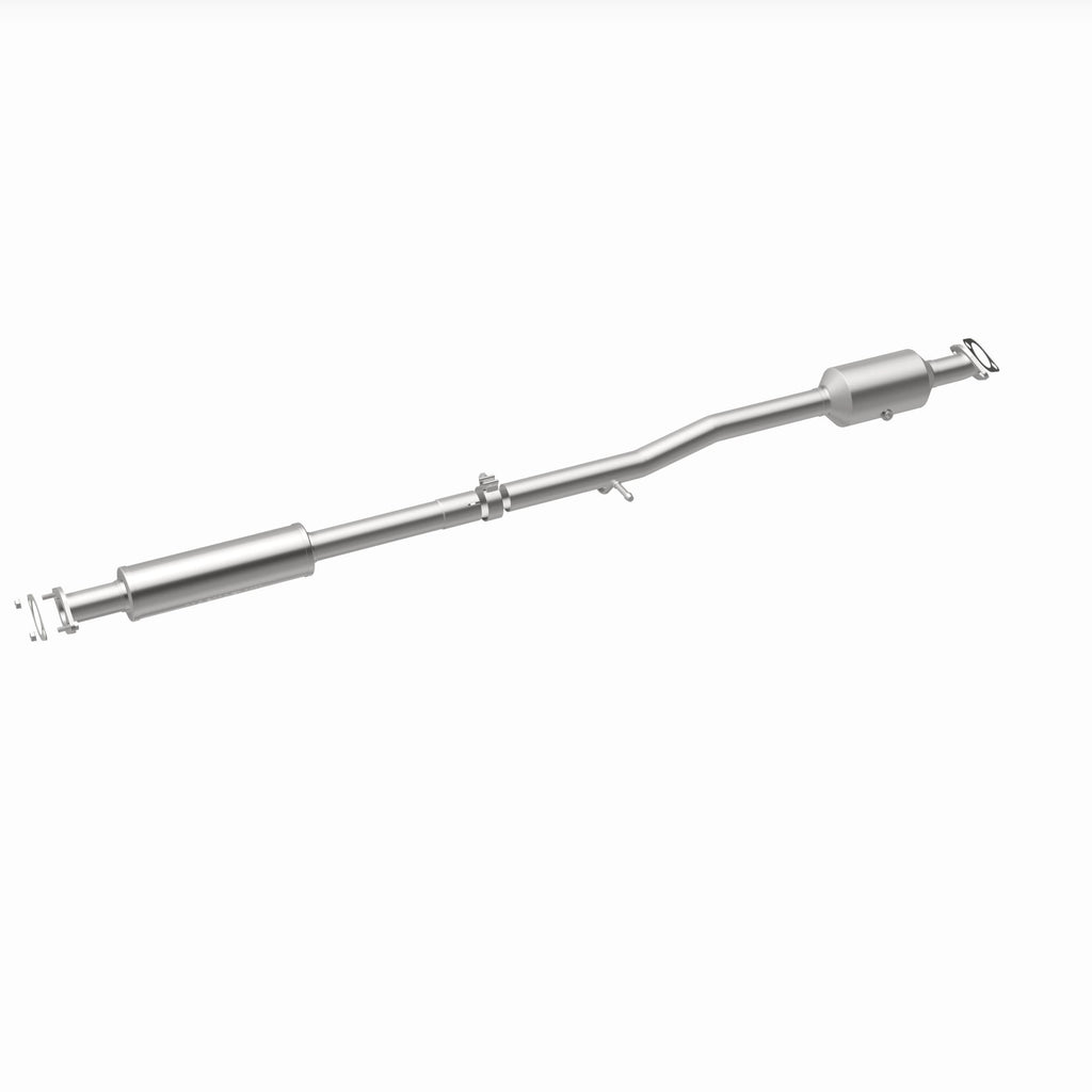 MagnaFlow Exhaust Products 5571815 California CARB Direct-Fit Catalytic Converter for Select Hyundai Tucson