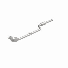 Load image into Gallery viewer, MagnaFlow Exhaust Products 21-492 OEM Grade Direct-Fit Catalytic Converter for Select Mercedes-Benz C300, Mercedes-Benz C350, Mercedes-Benz E350