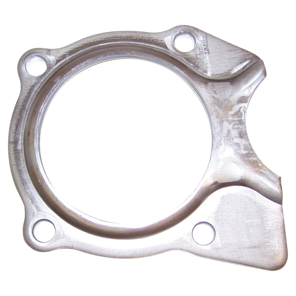 Crown Automotive Jeep Replacement 5252036 Rear Output Bearing Retainer for 1988-1999 Jeep Models w/ AX15 Transmission for Select Dodge Dakota, Jeep Cherokee, Jeep Comanche, Jeep Grand Cherokee, Jeep Grand Wagoneer, Jeep TJ, Jeep Wagoneer, Jeep Wrangler