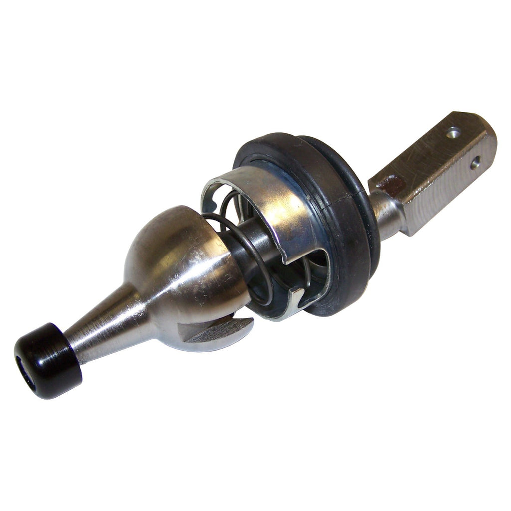 Crown Automotive Jeep Replacement 5252042 AX15 Trans. Gear Shift Lever Assy. for 88-99 XJ Cherokee, MJ Comanche w/ 4.0L for Select Jeep Cherokee, Jeep Comanche