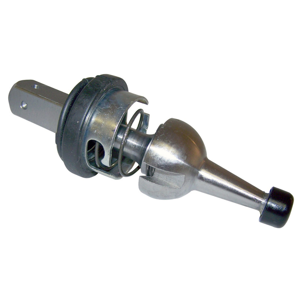 Crown Automotive Jeep Replacement 5252055 AX15 Transmission Gear Shift Lever Assembly for Jeep 1988-1995 Wrangler for Select Jeep Wrangler
