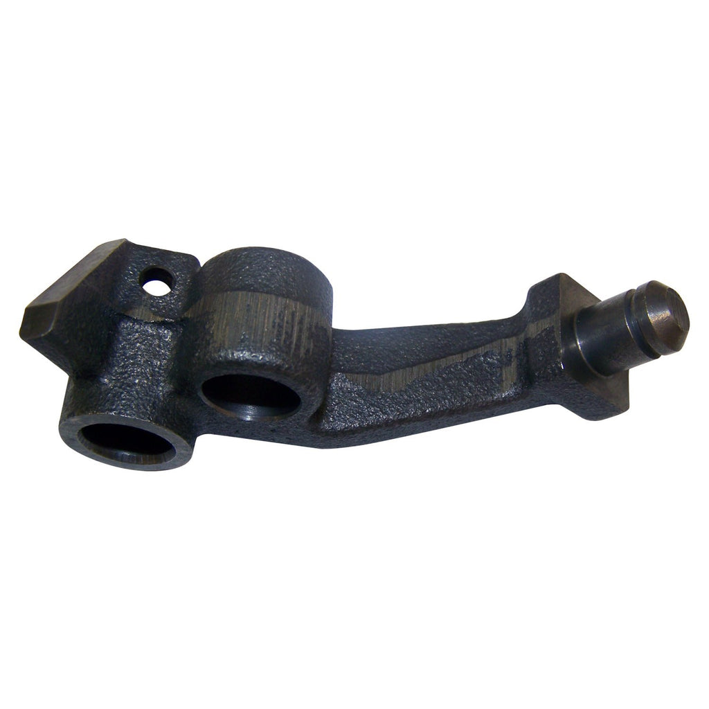 Crown Automotive Jeep Replacement 5252056 AX15 Transmission Shift Fork for Jeep YJ, TJ, XJ, MJ, ZJ Models w/ AX15 Trans. for Select Jeep Cherokee, Jeep Comanche, Jeep Grand Cherokee, Jeep TJ, Jeep Wrangler