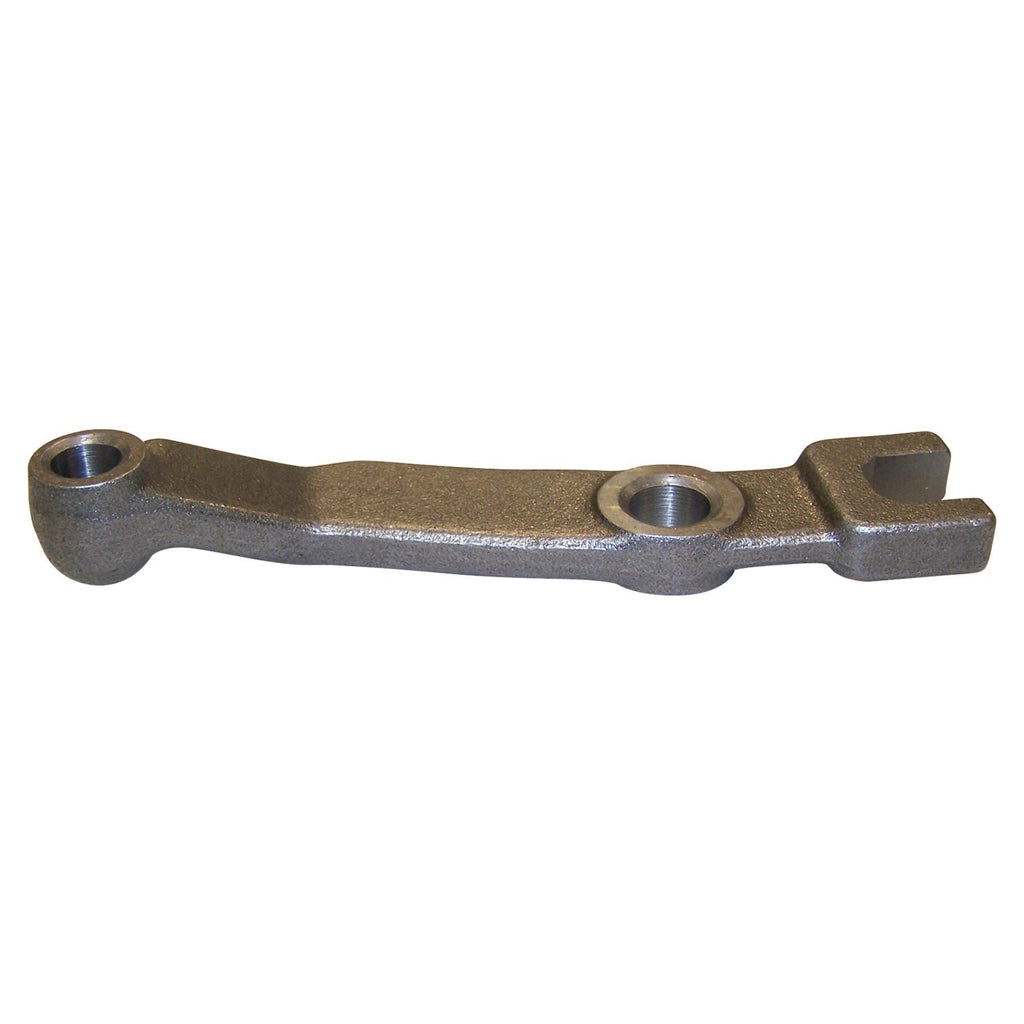 Crown Automotive Jeep Replacement 5252060 Manual Transmission Reverse Shift Arm for 88-99 Jeep YJ, TJ, XJ, MJ, ZJ w/ AX15 for Select Jeep Cherokee, Jeep Comanche, Jeep Grand Cherokee, Jeep Grand Wagoneer, Jeep TJ, Jeep Wagoneer, Jeep Wrangler