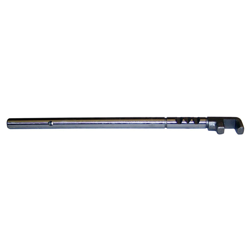 Crown Automotive Jeep Replacement 5252068 AX15 3rd & 4th Gear Shift Shaft for Select Jeep 88-99 TJ, YJ, XJ, MJ, ZJ Models