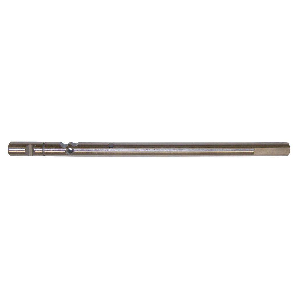 Crown Automotive Jeep Replacement 5252070 AX15 Front Reverse Shift Shaft for 1988-1999 Jeep YJ, TJ, XJ, MJ, ZJ Models for Select Jeep Cherokee, Jeep Comanche, Jeep Grand Cherokee, Jeep TJ, Jeep Wrangler