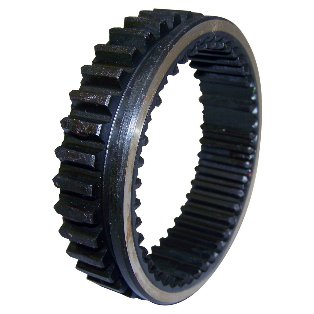 Crown Automotive Jeep Replacement 5252082 1st & 2nd Sliding Gear & Reverse Gear for 88-99 Jeep YJ, TJ, XJ, MJ, ZJ w/ AX15 for Select Jeep Cherokee, Jeep Comanche, Jeep Grand Cherokee, Jeep TJ, Jeep Wrangler