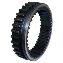 Load image into Gallery viewer, Crown Automotive Jeep Replacement 5252082 1st &amp; 2nd Sliding Gear &amp; Reverse Gear for 88-99 Jeep YJ, TJ, XJ, MJ, ZJ w/ AX15 for Select Jeep Cherokee, Jeep Comanche, Jeep Grand Cherokee, Jeep TJ, Jeep Wrangler