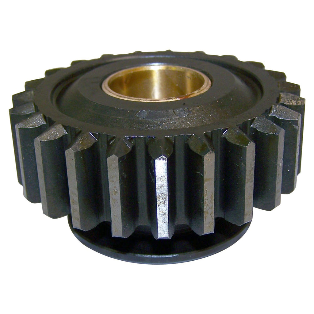 Crown Automotive Jeep Replacement 5252084 Reverse Idler Gear for 1988-1999 Jeep XJ, YJ, TJ, ZJ w/ AX15 Transmission for Select Jeep Cherokee, Jeep Comanche, Jeep Grand Cherokee, Jeep TJ, Jeep Wrangler