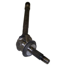 Load image into Gallery viewer, Crown Automotive Jeep Replacement 5252145 Right Front Axle Shaft for Select 84-95 Jeep YJ, XJ, MJ w/o ABS, w/ Disconnect