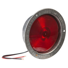 Load image into Gallery viewer, Grote 52522 Economy Stainless Steel Light, Double Contact