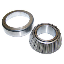 Load image into Gallery viewer, Crown Automotive Jeep Replacement 5252507 Pinion Bearing Set for 84-06 Jeep TJ, YJ, XJ, ZJ, WJ, KJ w/ Dana 35 Rear Axle for Select Jeep Cherokee, Jeep Comanche, Jeep Grand Cherokee, Jeep Liberty, Jeep TJ, Jeep Wrangler