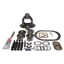 Load image into Gallery viewer, Crown Automotive Jeep Replacement 5252590 Front Std Differential Case Kit for 1990-06 Jeep TJ, YJ, XJ, MJ, ZJ, WJ, w/ D30 for Select Jeep Cherokee, Jeep Comanche, Jeep Grand Cherokee, Jeep TJ, Jeep Wrangler