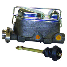 Load image into Gallery viewer, Crown Automotive Jeep Replacement 5252626 Brake Master Cylinder for 1990-1995 YJ Wrangler w/ 2.5L, 4.0L Engine w/o ABS for Select Jeep Wrangler