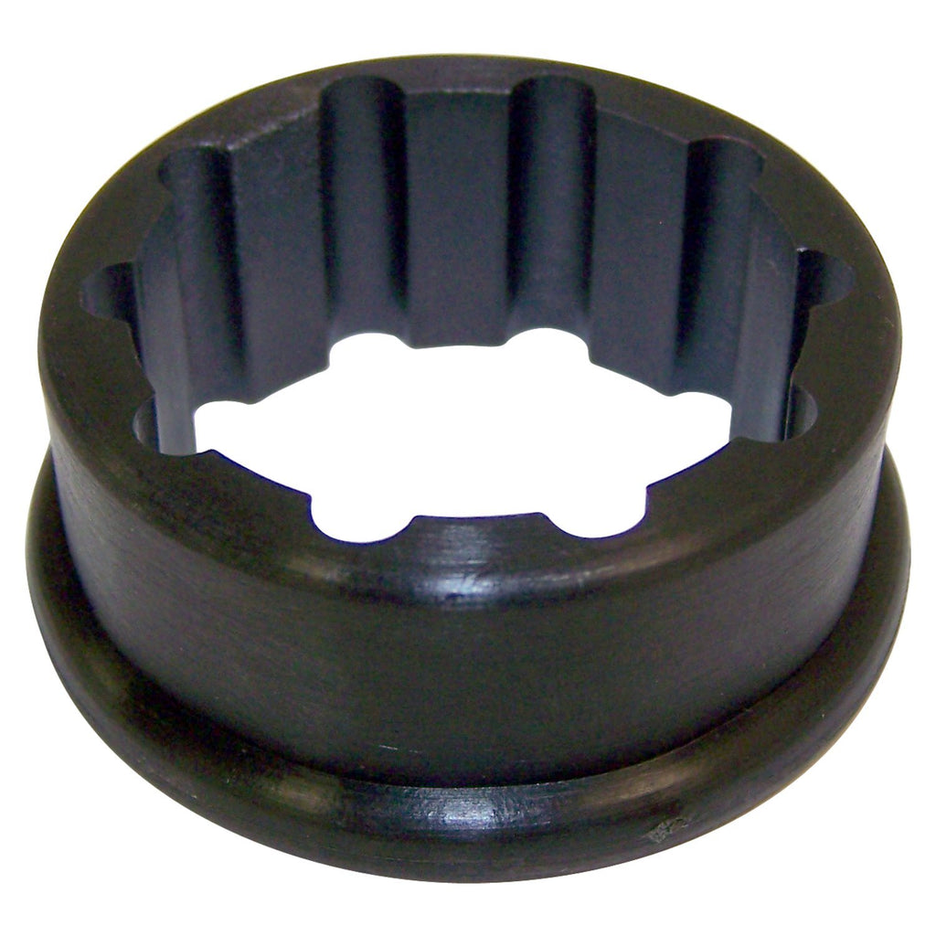 Crown Automotive Jeep Replacement 5252687 Shift Collar for 90-95 YJ Wrangler, 90-93 Cherokee, MJ Comanche w/ Disconnect for Select Jeep Cherokee, Jeep Comanche, Jeep Wrangler