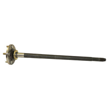 Load image into Gallery viewer, Crown Automotive Jeep Replacement 5252949 Left Rear Axle Shaft for 91-92 YJ Wrangler &amp; 90-91 XJ Cherokee w/ Dana 35 w/ ABS for Select Jeep Cherokee, Jeep Wrangler
