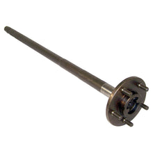 Load image into Gallery viewer, Crown Automotive Jeep Replacement 5252956 Right Rear Axle Shaft for Jeep 90 YJ Wrangler or 90-91 XJ Cherokee w/ D35 Rear for Select Jeep Cherokee, Jeep Wrangler