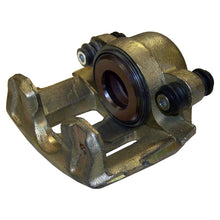 Load image into Gallery viewer, Crown Automotive Jeep Replacement 5252984 Right Front Brake Caliper, Less Pads for 1990-2006 Jeep TJ, YJ, XJ, MJ, ZJ, ZG for Select Jeep Cherokee, Jeep Comanche, Jeep Grand Cherokee, Jeep TJ, Jeep Wrangler