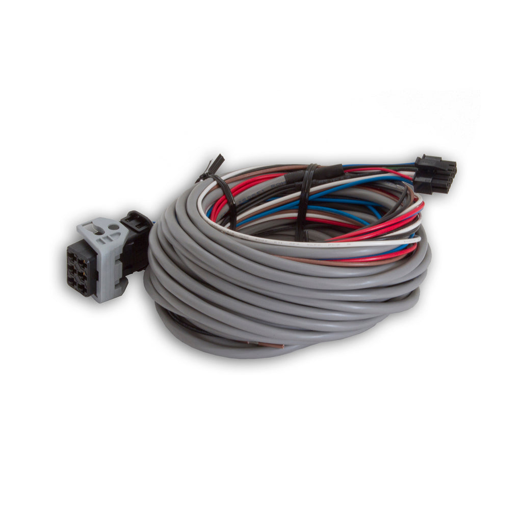 AutoMeter 5252 WIRE HARNESS, EXTENSION, 25FT., WIDEBAND AIR / FUEL RATIO, STREET & ANALOG