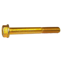 Load image into Gallery viewer, Crown Automotive Jeep Replacement 5253000 Brake Caliper Bolt for Many Jeep Models Including TJ, YJ, XJ, MJ, ZJ, WK, XK, KJ for Select Jeep Cherokee, Jeep Comanche, Jeep Commander, Jeep Grand Cherokee, Jeep Liberty, Jeep TJ, Jeep Wrangler