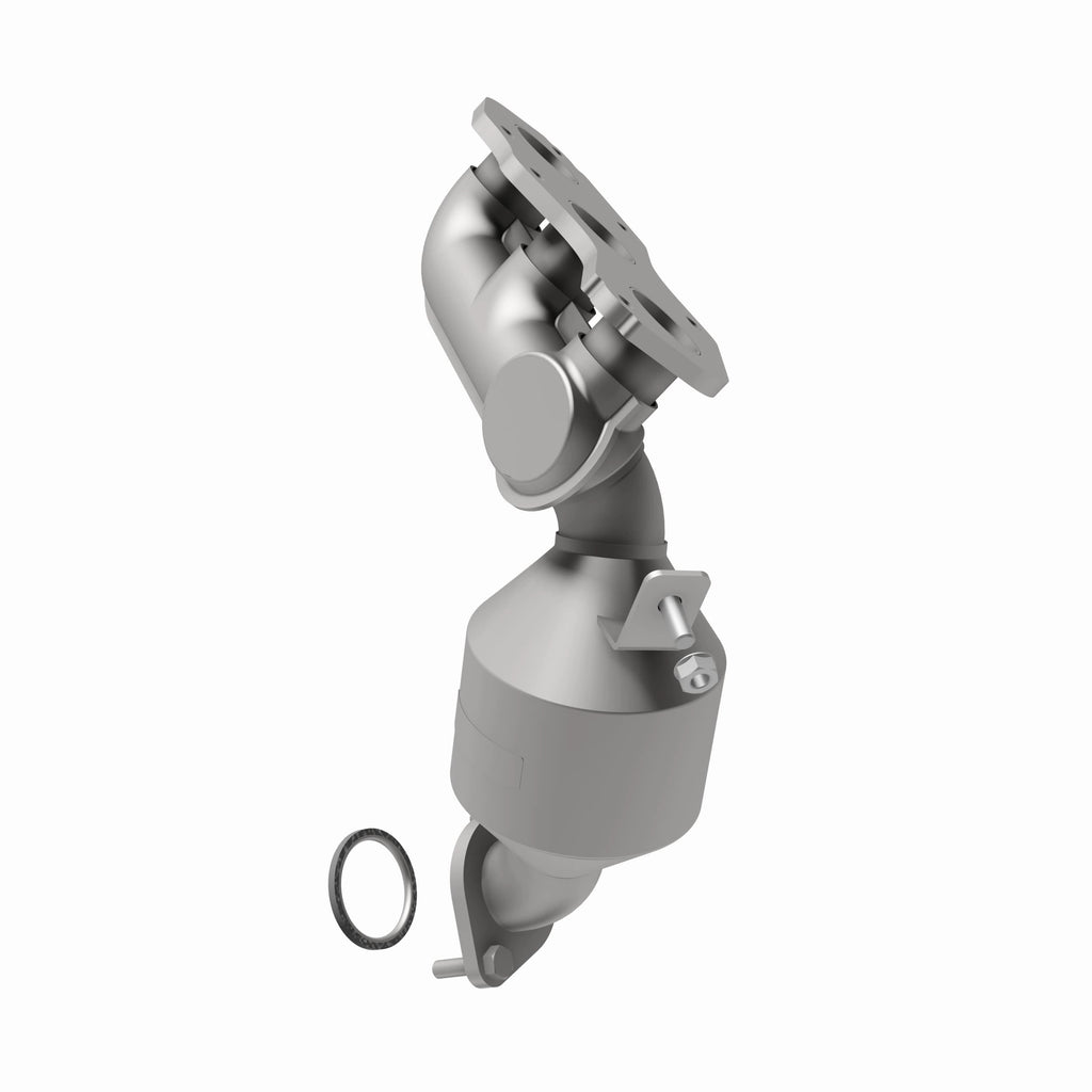 MagnaFlow Exhaust Products 5582858 California CARB Manifold Catalytic Converter for Select Toyota Highlander, Toyota Sienna