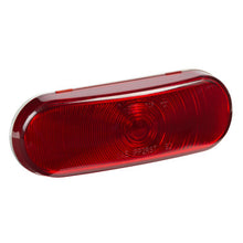 Load image into Gallery viewer, Grote 52562 Torsion Mount® III Oval Stop Tail Turn Lights, Male Pin