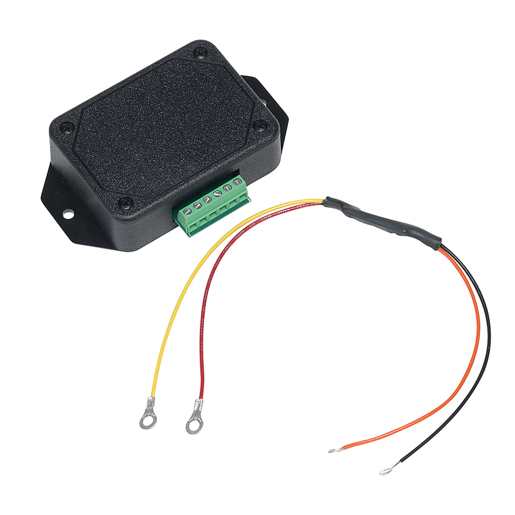 AutoMeter 5256 MODULE, WIRING EXTENSION, FOR AIR CORE INCANDESCENT PYROMETER GAUGES