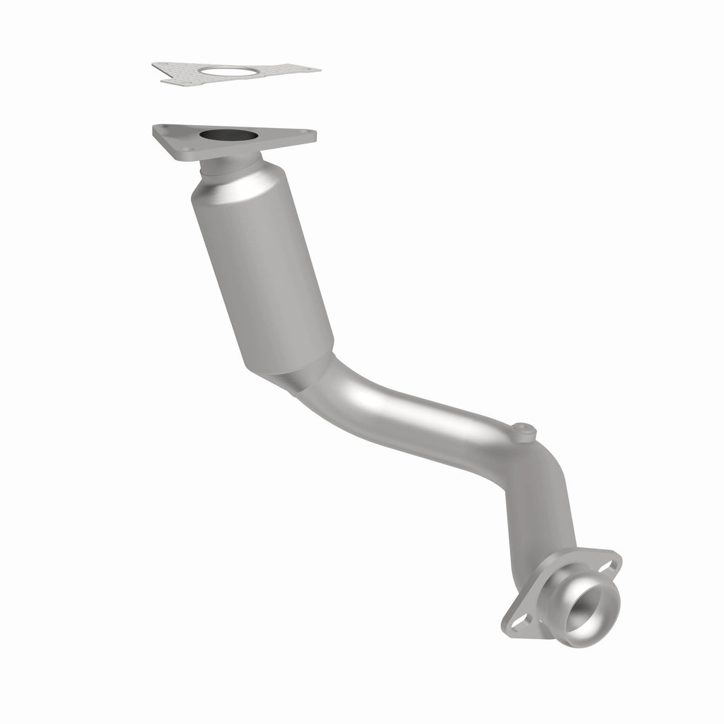 MagnaFlow Exhaust Products 23517 HM Grade Direct-Fit Catalytic Converter for Select Chevrolet Camaro, Pontiac Firebird