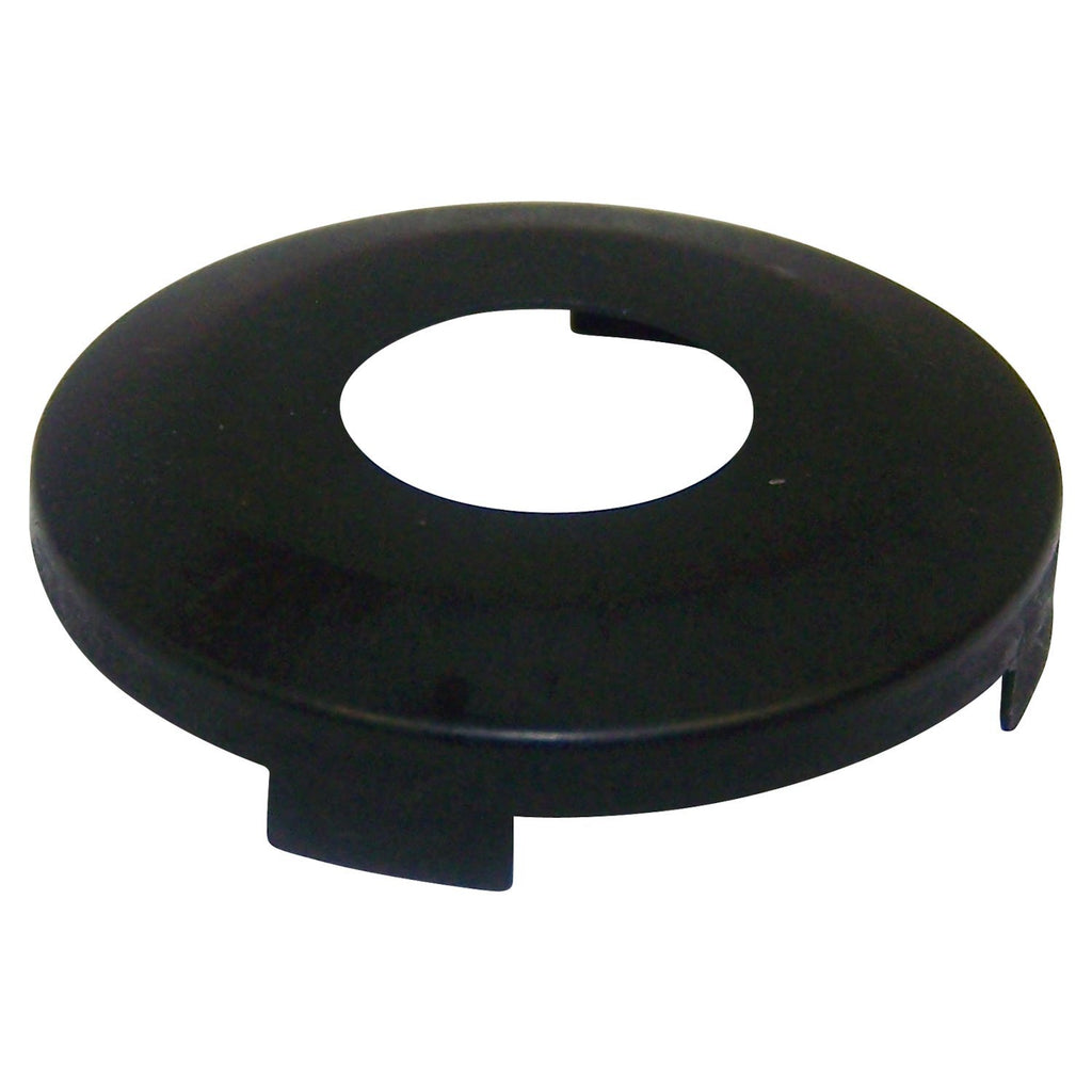 Crown Automotive Jeep Replacement 5257148 Lock Cylinder Cap for Jeep 91-92 XJ Cherokee 91-94 MJ Comanche 97-02 TJ Wrangler for Select Jeep Cherokee, Jeep Comanche, Jeep TJ, Jeep Wrangler