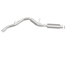 Load image into Gallery viewer, MagnaFlow Exhaust Products 19200 Street Series Polished Cat-Back System for Select Ram 2500, Ram