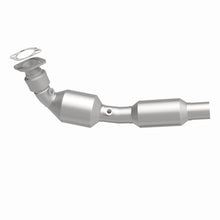 Load image into Gallery viewer, MagnaFlow Exhaust Products 5411939 California CARB Direct-Fit Catalytic Converter for Select Chevrolet Camaro