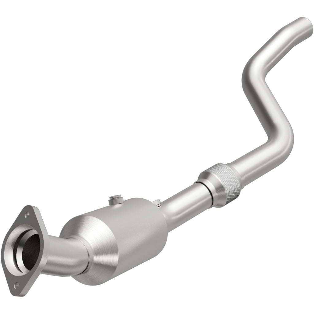 MagnaFlow Exhaust Products 5461243 California CARB Direct-Fit Catalytic Converter for Select Chrysler 300, Dodge Challenger, Dodge Charger, Dodge Magnum