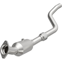 Load image into Gallery viewer, MagnaFlow Exhaust Products 5461243 California CARB Direct-Fit Catalytic Converter for Select Chrysler 300, Dodge Challenger, Dodge Charger, Dodge Magnum