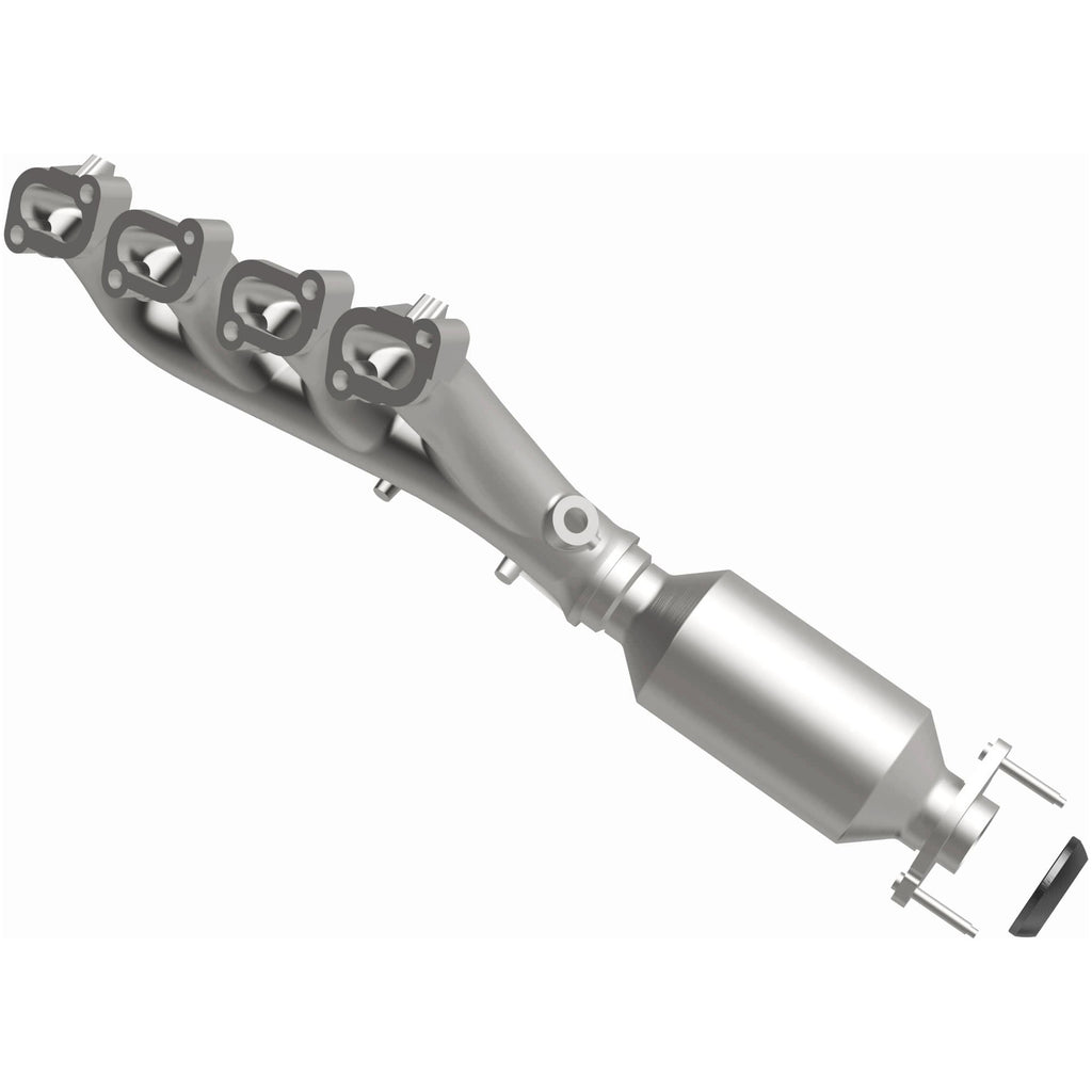 MagnaFlow Exhaust Products 4551071 California CARB Manifold Catalytic Converter for Select Cadillac SRX
