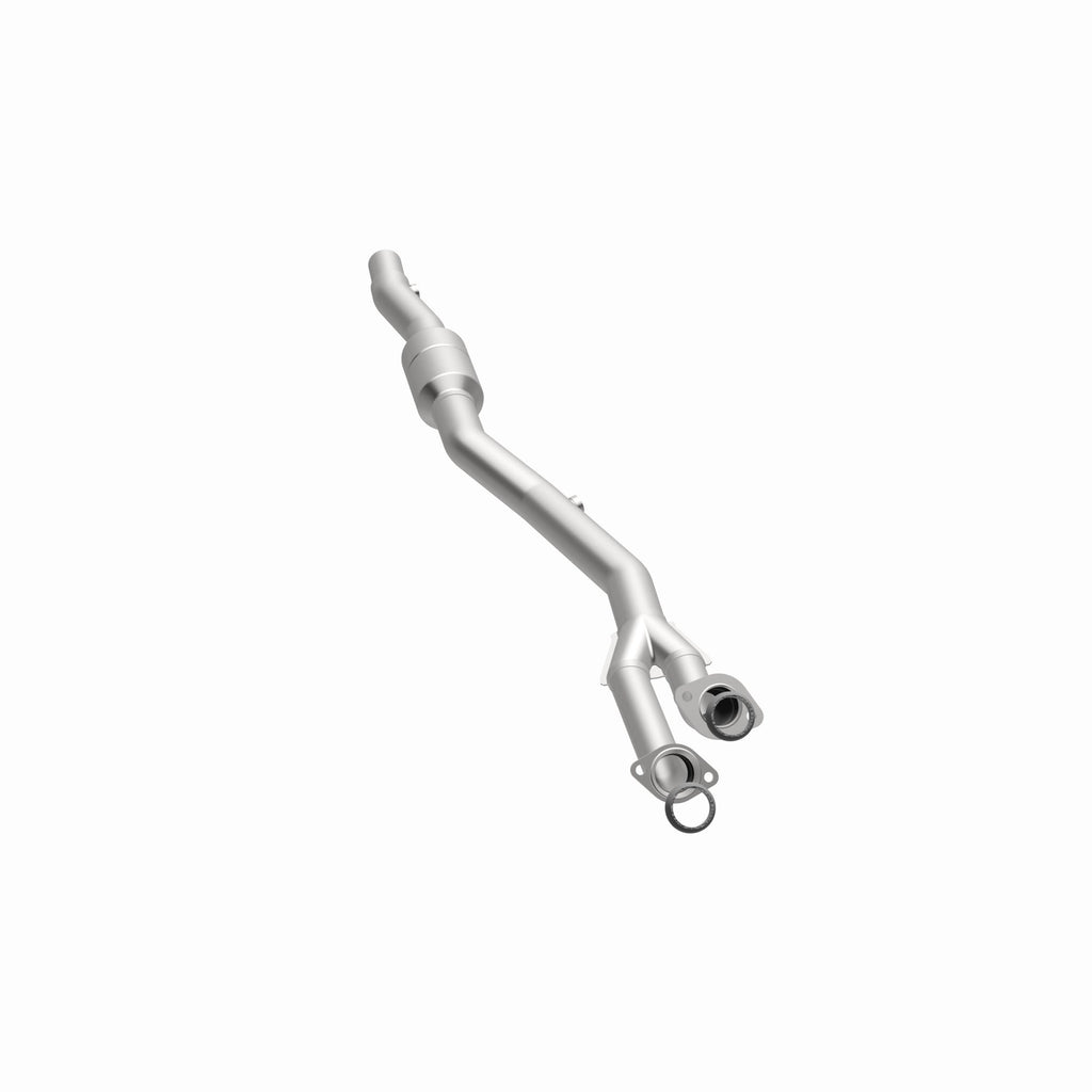 MagnaFlow Exhaust Products 4481682 California CARB Direct-Fit Catalytic Converter for Select BMW 540i, BMW 740iL