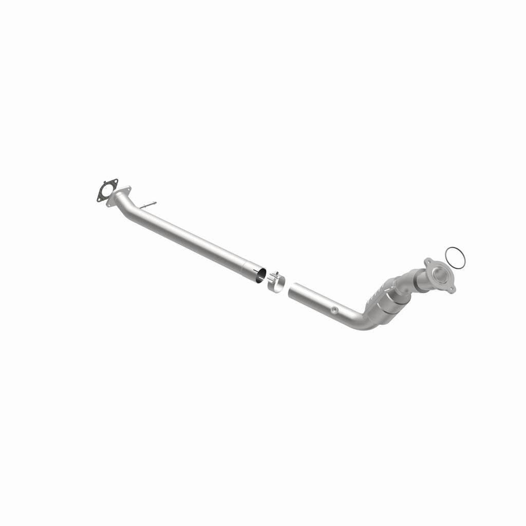MagnaFlow Exhaust Products 23795 HM Grade Direct-Fit Catalytic Converter for Select Buick Terraza, Chevrolet Uplander, Pontiac Montana, Saturn Relay