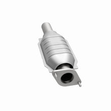 Load image into Gallery viewer, MagnaFlow Exhaust Products 51808 OEM Grade Direct-Fit Catalytic Converter for Select Ford Taurus, Ford Taurus X, Mercury Sable