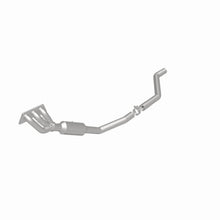 Load image into Gallery viewer, MagnaFlow Exhaust Products 5551066 California CARB Manifold Catalytic Converter for Select Mercedes-Benz GLE350, Mercedes-Benz ML350