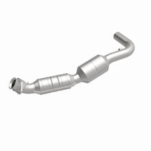 Load image into Gallery viewer, MagnaFlow Exhaust Products 51311 OEM Grade Direct-Fit Catalytic Converter for Select Ford E-150, Ford E-150 Club Wagon, Ford E-250