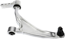 Load image into Gallery viewer, Dorman - OE Solutions 526-767 Suspension Control Arm And Ball Joint Assembly