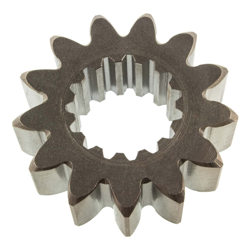 Manual-Transmission-Cluster-Gear