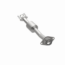 Load image into Gallery viewer, MagnaFlow Exhaust Products 551689 California CARB Direct-Fit Catalytic Converter for Select Nissan NV200