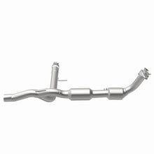 Load image into Gallery viewer, MagnaFlow Exhaust Products 4583450 California CARB Direct-Fit Catalytic Converter for Select Ford F-150