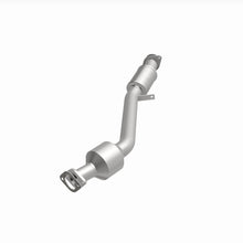 Load image into Gallery viewer, MagnaFlow Exhaust Products 5571933 California CARB Direct-Fit Catalytic Converter for Select Scion FR-S, Subaru BRZ, Toyota 86
